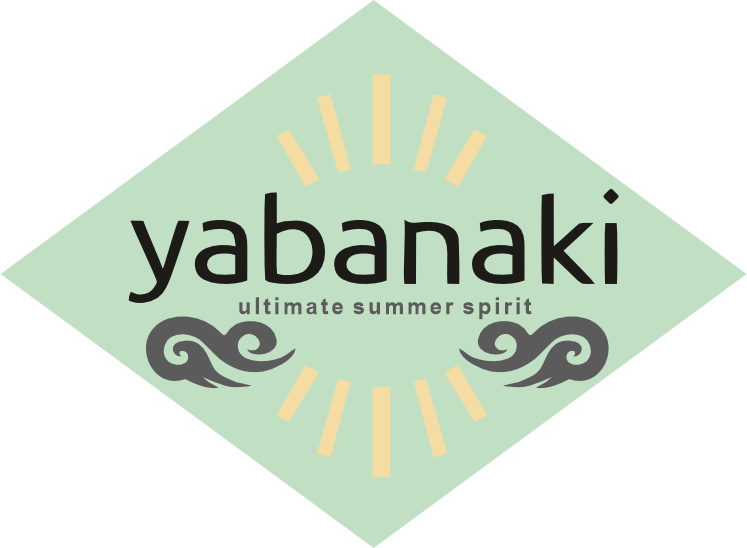 Yabanaki Menu